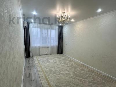 3-комнатная квартира · 66 м² · 9/10 этаж, 11-й микрорайон за 19.5 млн ₸ в Актобе