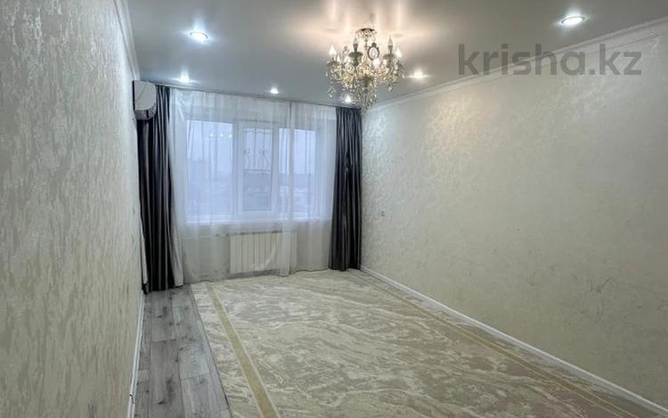 3-бөлмелі пәтер · 66 м² · 9/10 қабат, 11-й микрорайон, бағасы: 19.5 млн ₸ в Актобе — фото 7