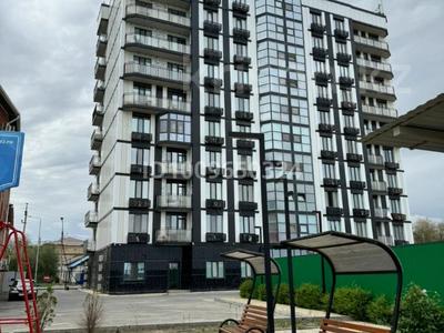 3-бөлмелі пәтер · 68 м² · 7/9 қабат, Айтеке би 30а, бағасы: 44 млн 〒 в Атырау