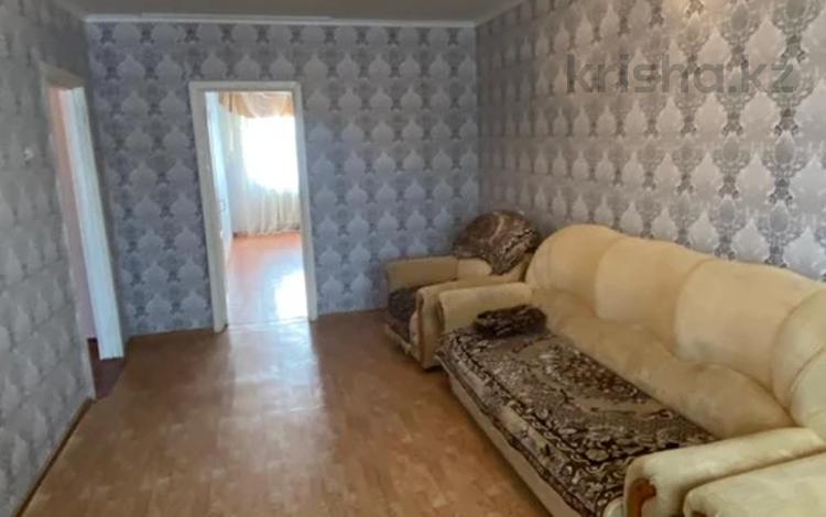 2-комнатная квартира · 45 м² · 3/5 этаж, Строителей 2 за 9.7 млн ₸ в Аксу — фото 2