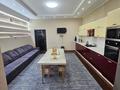 Отдельный дом · 4 комнаты · 260 м² · 8.8 сот., Кулынды 13 за 75 млн ₸ в Каскелене — фото 29