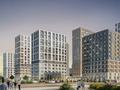 3-комнатная квартира · 105.1 м² · 5/21 этаж, Турар Рыскулов 9 — По ул. Рыскулова рядом Мега центром и Экспо за 91 млн ₸ в Астане, Есильский р-н — фото 2
