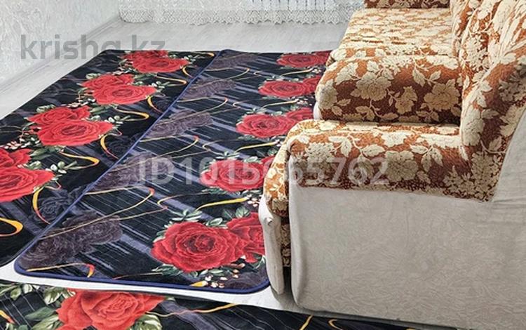 1-бөлмелі пәтер · 36 м² · 1/6 қабат, Казыбек би 5, бағасы: 10 000 ₸ в Усть-Каменогорске — фото 2