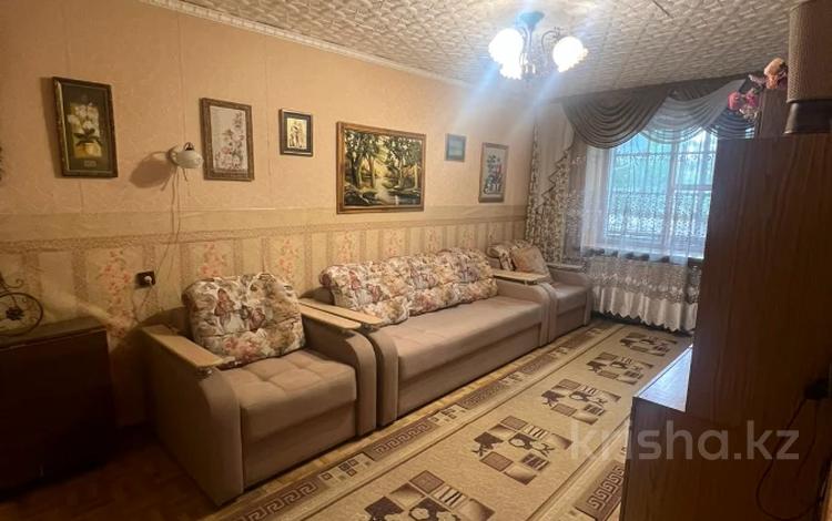 3-бөлмелі пәтер · 58 м² · 2/5 қабат, Естая 40, бағасы: 19.7 млн ₸ в Павлодаре — фото 2