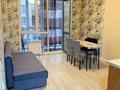 2-бөлмелі пәтер · 50 м² · 9/10 қабат, мкр Шугыла, Мкр. Шұғыла — Наурызбайский ЦОН, бағасы: 17 000 ₸ в Алматы, Наурызбайский р-н — фото 4