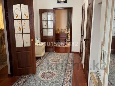 3-бөлмелі пәтер · 73 м² · 5/5 қабат, Ул.Есимхан (Ипподром) 17А, бағасы: 22 млн ₸ в 