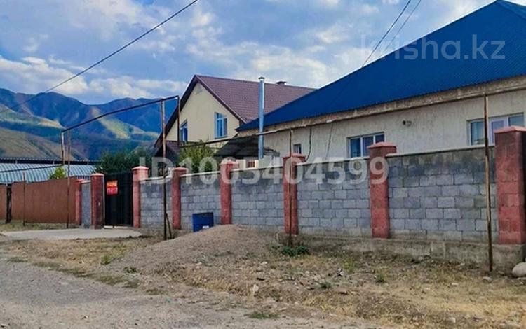 Часть дома · 5 комнат · 130 м² · 8 сот., Қарасу 43 за 28 млн ₸ в Каргалы (п. Фабричный) — фото 2