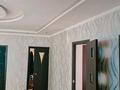 Часть дома · 5 комнат · 130 м² · 8 сот., Қарасу 43 за 28 млн ₸ в Каргалы (п. Фабричный) — фото 3