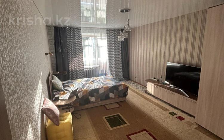 3-комнатная квартира, 60.1 м², 5/5 этаж, Ивана Франко 10 за 12 млн 〒 в Рудном — фото 8