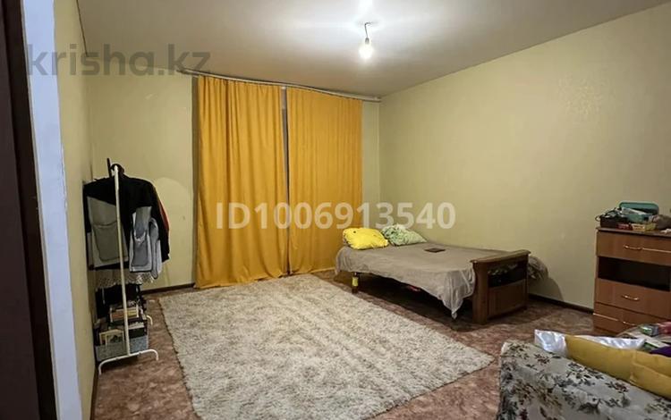 1-комнатная квартира · 43 м² · 8/9 этаж, Аэропорт 9 за 16 млн 〒 в Костанае — фото 8