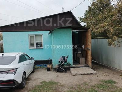 Отдельный дом · 2 комнаты · 60 м² · 6 сот., Есимхан 116 за 26 млн 〒 в Талгаре