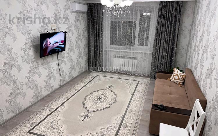 1-бөлмелі пәтер · 49.9 м² · 5/5 қабат, Нұр 7/1 — Төле би Абулхаирхана, бағасы: 21 млн ₸ в Уральске — фото 2