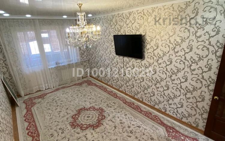 3-комнатная квартира · 72 м² · 5/5 этаж, 29-й мкр 17 за 17 млн ₸ в Актау — фото 2