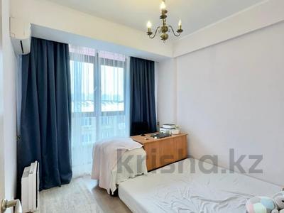 2-комнатная квартира · 53 м² · 5/6 этаж, мкр «Казахфильм» 44б за 53 млн ₸ в Алматы, Бостандыкский р-н