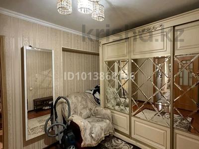 4-бөлмелі пәтер · 111 м² · 5/5 қабат, Бигельдинова 10 — Министерство Финансов, бағасы: 45 млн ₸ в Астане, Сарыарка р-н
