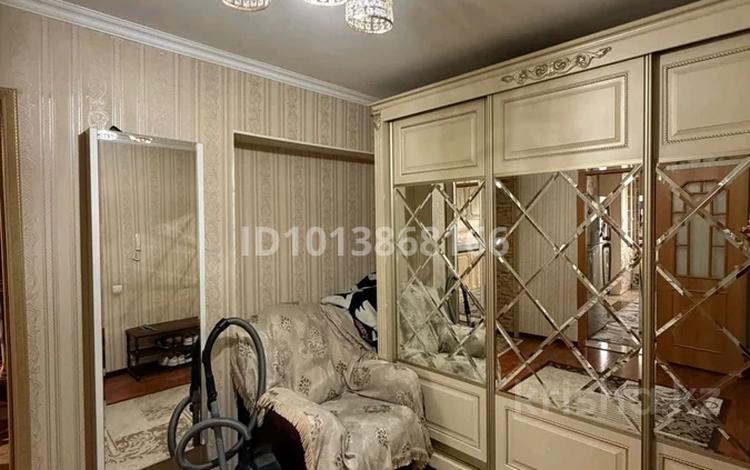 4-бөлмелі пәтер · 111 м² · 5/5 қабат, Бигельдинова 10 — Министерство Финансов, бағасы: 45 млн ₸ в Астане, Сарыарка р-н — фото 2