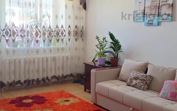 1-комнатная квартира, 34 м², 4/5 этаж, Лесная поляна 35