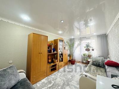 1-комнатная квартира, 31 м², 5/5 этаж, Чокана Уалиханова за 6.8 млн 〒 в Темиртау