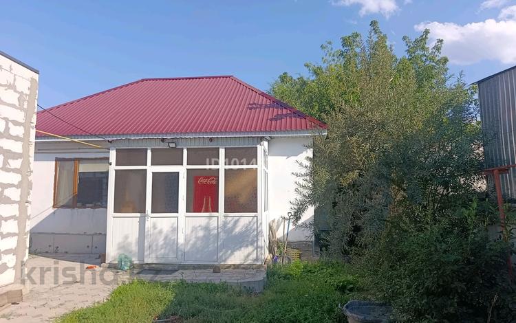 Отдельный дом · 3 комнаты · 80 м² · 3 сот., Рыскулбекова — Сейфуллина за 19 млн ₸ в Актобе, мкр Москва — фото 2