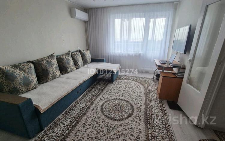 2-комнатная квартира · 54.6 м² · 9/10 этаж, Целинная 93 — Малайсары батыра за 17.5 млн ₸ в Павлодаре — фото 2