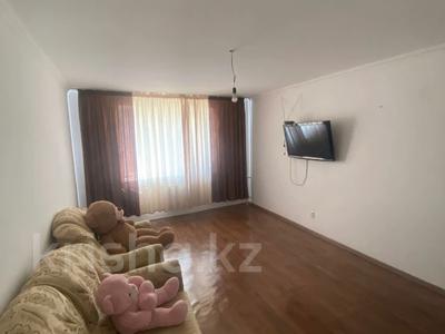 2-комнатная квартира · 66 м² · 3/5 этаж, Юность за 22.5 млн 〒 в Семее