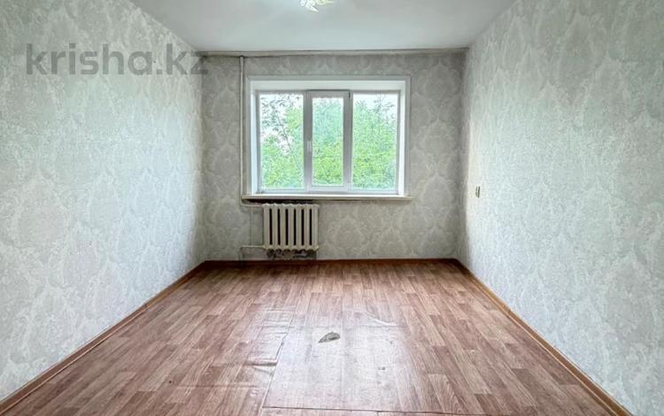 3-комнатная квартира · 60.6 м² · 4/5 этаж, Бектурова 18 за 19.5 млн ₸ в Павлодаре — фото 2