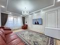 3-комнатная квартира · 96 м² · 8/9 этаж, Туран 43/1 за 81 млн ₸ в Астане, Нура р-н — фото 6