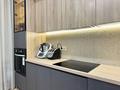 3-комнатная квартира · 96 м² · 8/9 этаж, Туран 43/1 за 81 млн ₸ в Астане, Нура р-н — фото 16