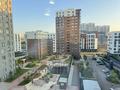 3-комнатная квартира · 96 м² · 8/9 этаж, Туран 43/1 за 81 млн ₸ в Астане, Нура р-н — фото 26