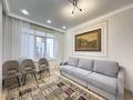 3-комнатная квартира · 96 м² · 8/9 этаж, Туран 43/1 за 81 млн ₸ в Астане, Нура р-н — фото 28