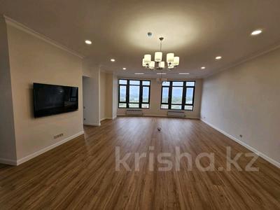4-бөлмелі пәтер · 265 м² · 3/20 қабат, ул. Жүмекен Нәжімеденов 2, бағасы: 2 млн ₸ в Астане, Сарайшык р-н