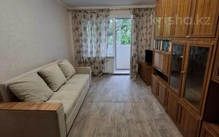1-комнатная квартира · 33 м² · 3/5 этаж, мкр Айнабулак-1 за 21.5 млн ₸ в Алматы, Жетысуский р-н — фото 2