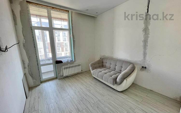 2-комнатная квартира · 45 м² · 5/9 этаж, Е 797 2 за 200 000 ₸ в Астане, Нура р-н — фото 2