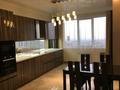 3-комнатная квартира · 110 м² · 14/21 этаж, Аль-Фараби 21 за 800 000 ₸ в Алматы, Бостандыкский р-н — фото 2