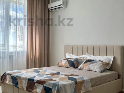2-комнатная квартира · 45 м² · 7/8 этаж, мкр Нурсая, Султанахмет Кожыков 4в за 4 000 ₸ в Атырау