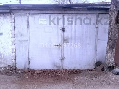 Гараж · 24 м² · Глубокого ввода — Глубокого ввода за 3.1 млн ₸ в Жезказгане