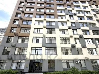 2-комнатная квартира · 70 м² · 12/12 этаж, Туран 52/5, 52/6, 52/7 за 55 млн ₸ в Астане, Есильский р-н
