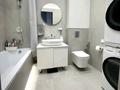 2-комнатная квартира · 70 м² · 12/12 этаж, Туран 52/5, 52/6, 52/7 за 55 млн ₸ в Астане, Есильский р-н — фото 9