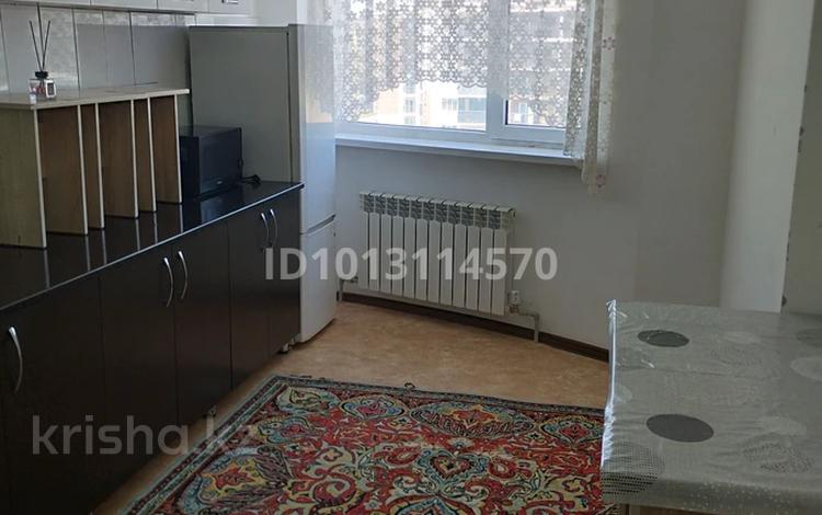 3-комнатная квартира · 88.5 м² · 11/12 этаж, 9 40/4 — Областной акимат за 130 000 ₸ в Туркестане — фото 2