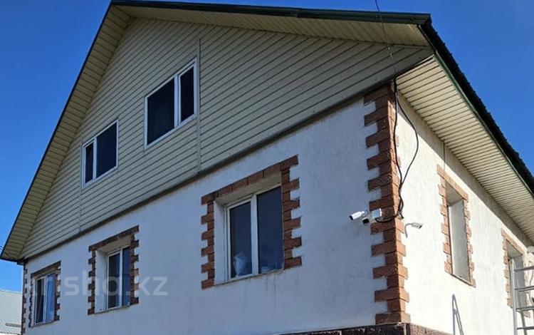 Отдельный дом · 4 комнаты · 120 м² · 7 сот., Шемякина 75 за 70 млн ₸ в Алматы, Турксибский р-н — фото 2