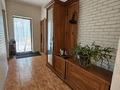 Отдельный дом · 4 комнаты · 120 м² · 7 сот., Шемякина 75 за 70 млн ₸ в Алматы, Турксибский р-н — фото 3