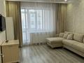 1-комнатная квартира · 50 м² · 5/6 этаж, Алихан Бокейхан 27а за 250 000 ₸ в Астане, Есильский р-н