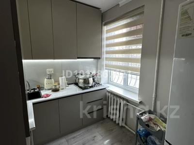 2-комнатная квартира · 45.4 м² · 2/4 этаж, Аблайхана 49 40 — Гирудин аптека за 12 млн ₸ в Кентау