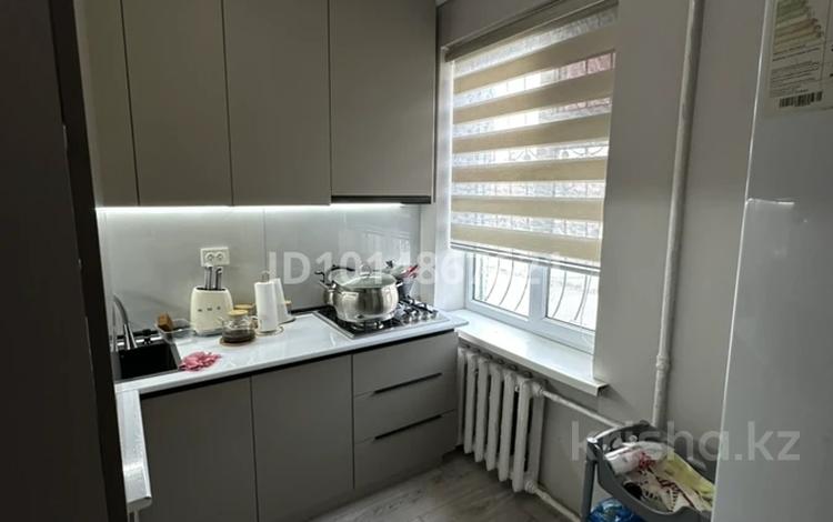 2-комнатная квартира · 45.4 м² · 2/4 этаж, Аблайхана 49 40 — Гирудин аптека за 12 млн ₸ в Кентау — фото 2