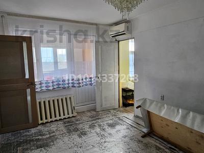 2-комнатная квартира · 28 м² · 1/5 этаж, Сохи романов 3 — Акмешит 10 за 10.5 млн ₸ в 