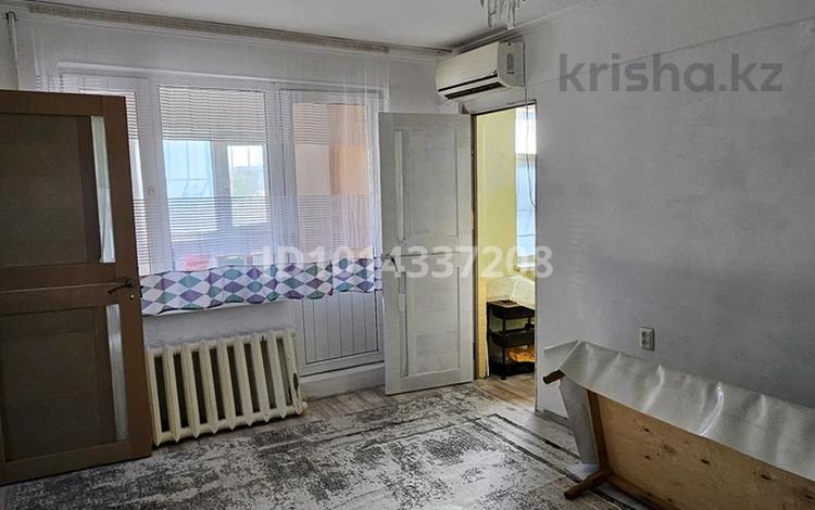 2-комнатная квартира · 28 м² · 1/5 этаж, Сохи романов 3 — Акмешит 10 за 10.5 млн ₸ в  — фото 2