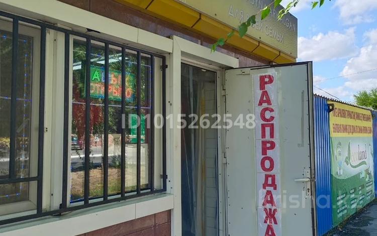 Еркін, кеңселер, дүкендер мен бутиктер · 20 м², бағасы: 2.2 млн ₸ в Затобольске (Тобыле) — фото 2