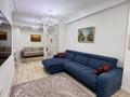5-комнатная квартира · 170 м² · 4/5 этаж, Алихан Бокейхан 10/1 — Президентский Парк за 77 млн ₸ в Астане, Есильский р-н — фото 2