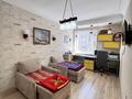 5-комнатная квартира · 170 м² · 4/5 этаж, Алихан Бокейхан 10/1 — Президентский Парк за 77 млн ₸ в Астане, Есильский р-н — фото 9