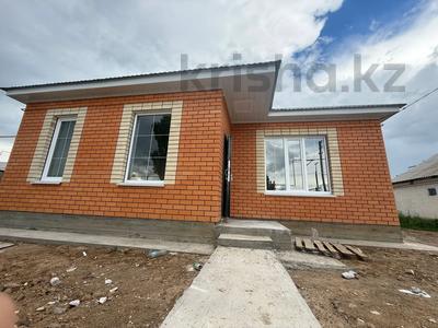 Отдельный дом · 5 комнат · 130 м² · 4 сот., мкр. Зачаганск пгт, Бердикбек Сокпакбаев 54 за 26.5 млн ₸ в Уральске